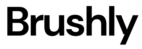 BRUSHLY